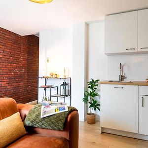 B&K Urban City Suites